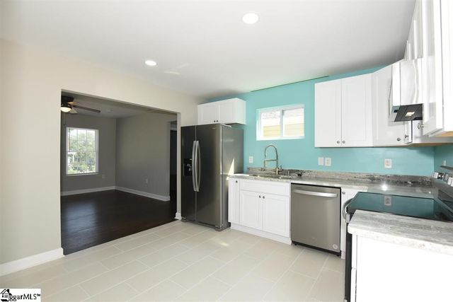109 Mountain View Avenue, Greer, SC 29650