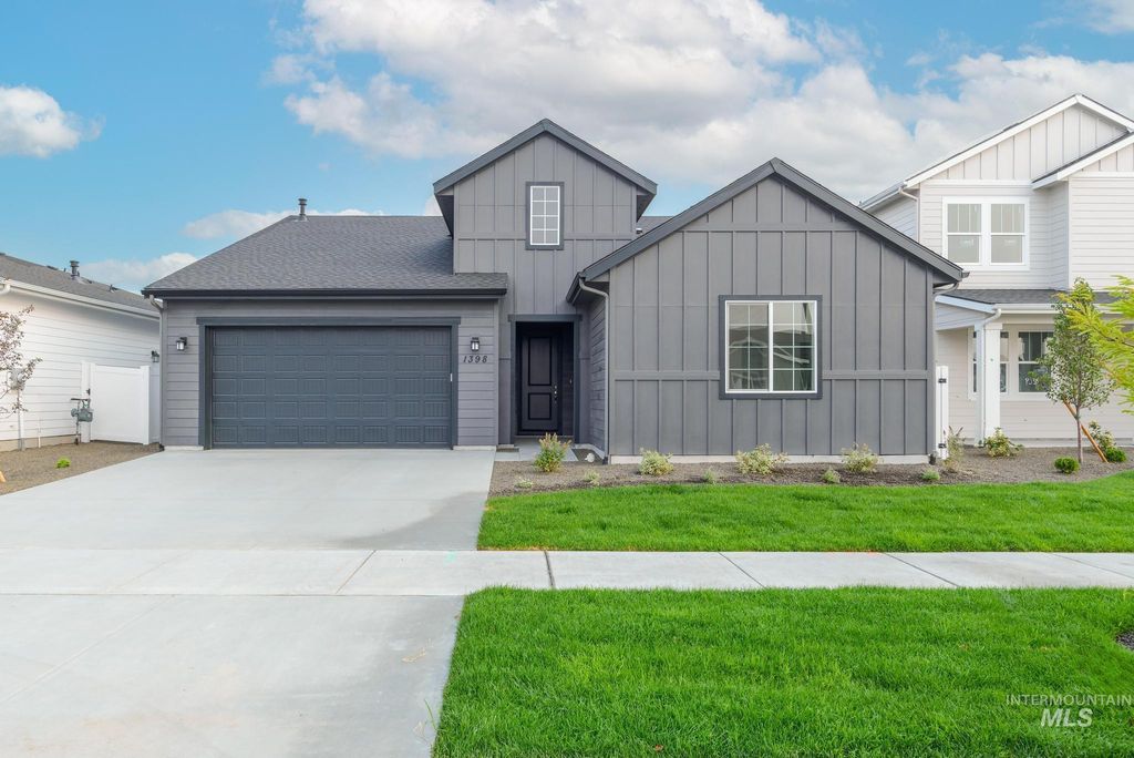 3769 N Costa Madera Way, Star, ID 83669