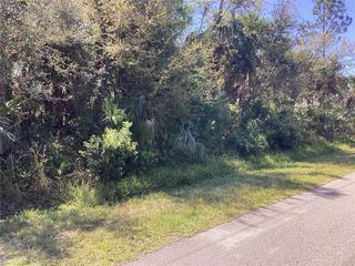 BELLEVILLE TERRACE, North Port, FL 34286