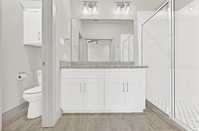 5025 Mallow Street A and B, Houston, TX 77033