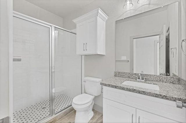 5025 Mallow Street A and B, Houston, TX 77033