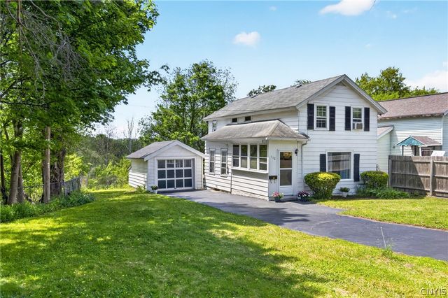 112 Washington St, Manlius, NY 13066