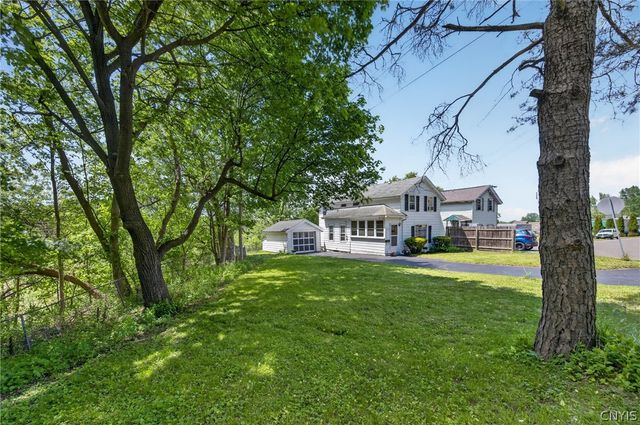 112 Washington St, Manlius, NY 13066