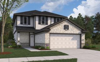 25550 Blossom Court, Montgomery, TX 77316