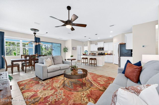 4304 Caladium Circle, West Melbourne, FL 32904