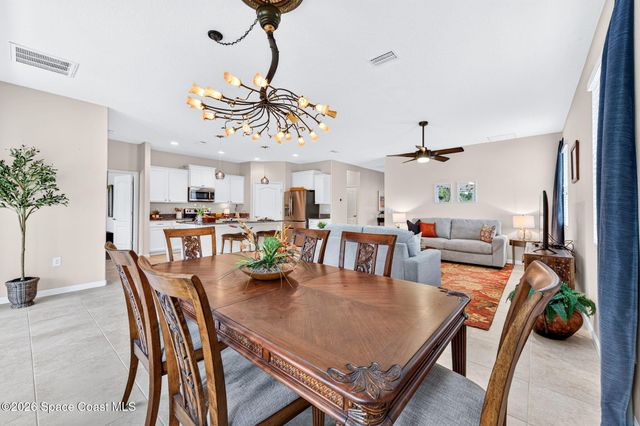 4304 Caladium Circle, West Melbourne, FL 32904