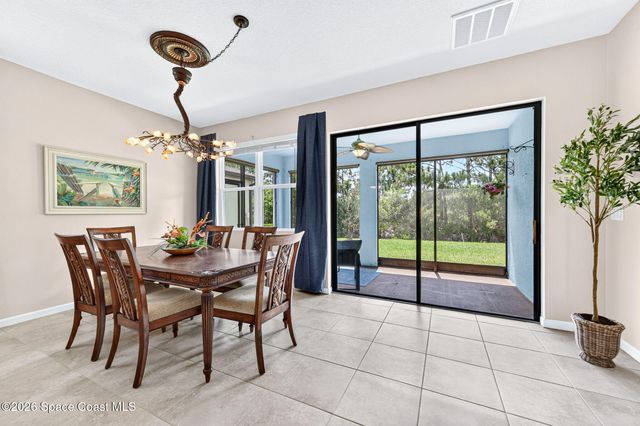 4304 Caladium Circle, West Melbourne, FL 32904