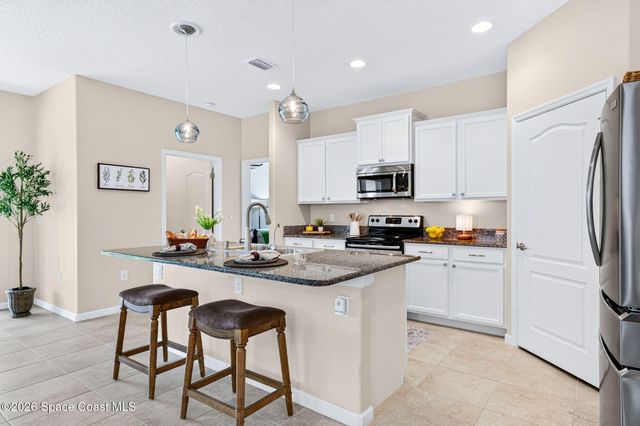 4304 Caladium Circle, West Melbourne, FL 32904