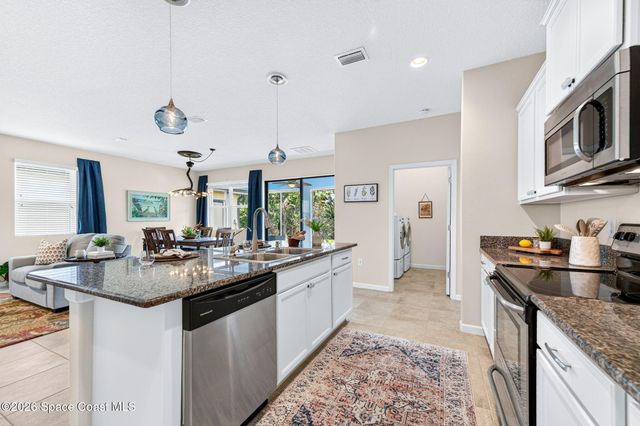 4304 Caladium Circle, West Melbourne, FL 32904