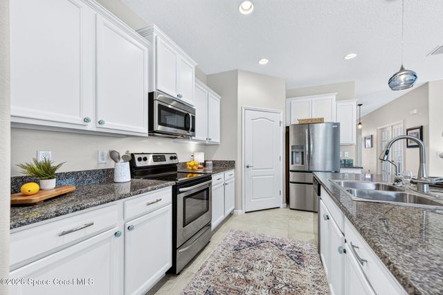 4304 Caladium Circle, West Melbourne, FL 32904