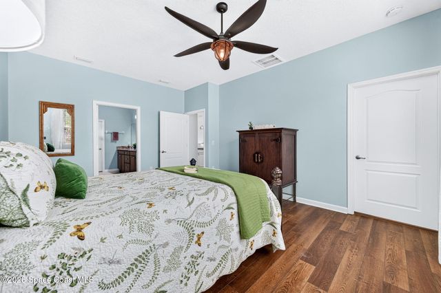 4304 Caladium Circle, West Melbourne, FL 32904