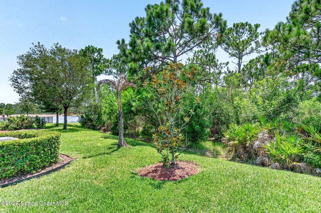4304 Caladium Circle, West Melbourne, FL 32904