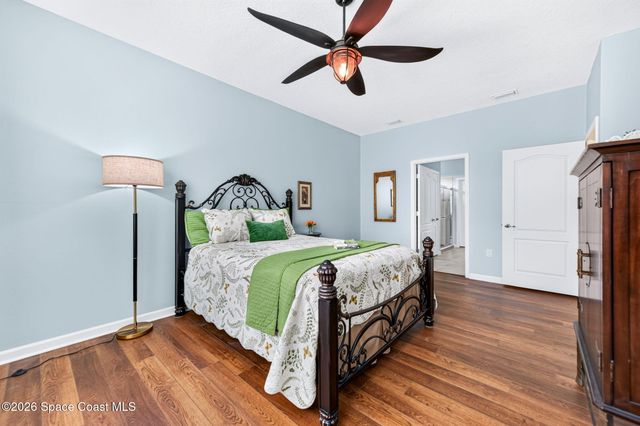 4304 Caladium Circle, West Melbourne, FL 32904