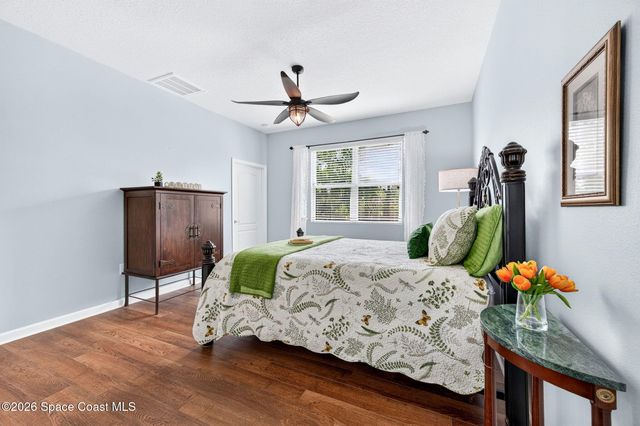 4304 Caladium Circle, West Melbourne, FL 32904