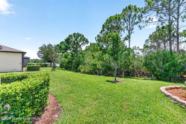 4304 Caladium Circle, West Melbourne, FL 32904
