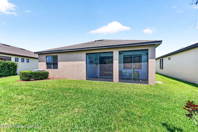 4304 Caladium Circle, West Melbourne, FL 32904