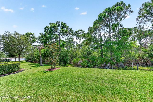 4304 Caladium Circle, West Melbourne, FL 32904