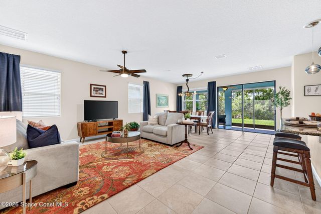 4304 Caladium Circle, West Melbourne, FL 32904