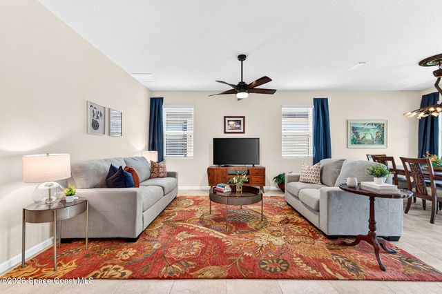 4304 Caladium Circle, West Melbourne, FL 32904