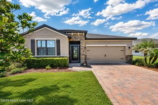 4304 Caladium Circle, West Melbourne, FL 32904