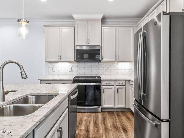 228 Thunder Forest Lane, Wendell, NC 27591