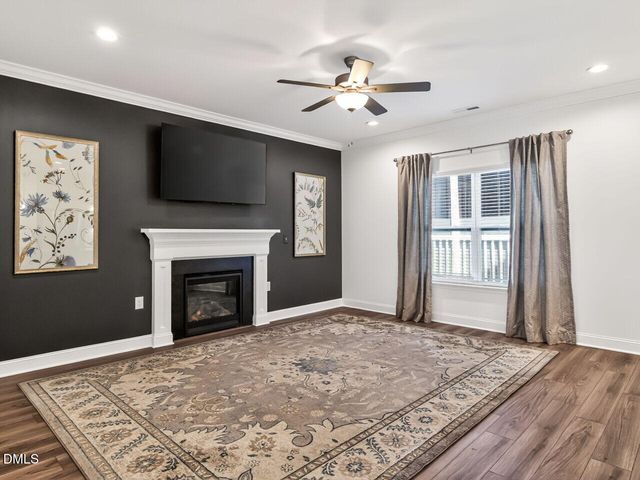 228 Thunder Forest Lane, Wendell, NC 27591
