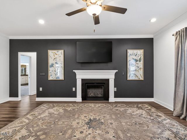 228 Thunder Forest Lane, Wendell, NC 27591