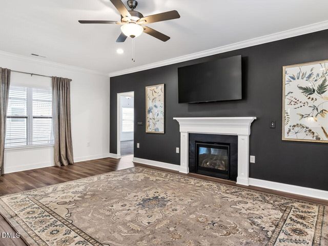 228 Thunder Forest Lane, Wendell, NC 27591