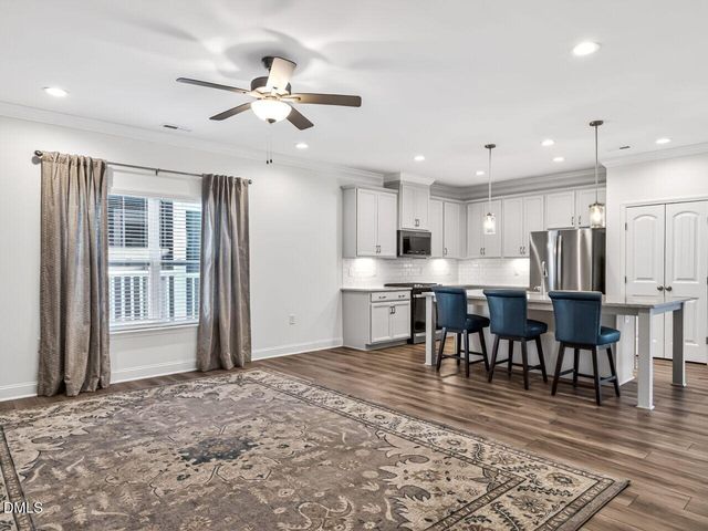 228 Thunder Forest Lane, Wendell, NC 27591
