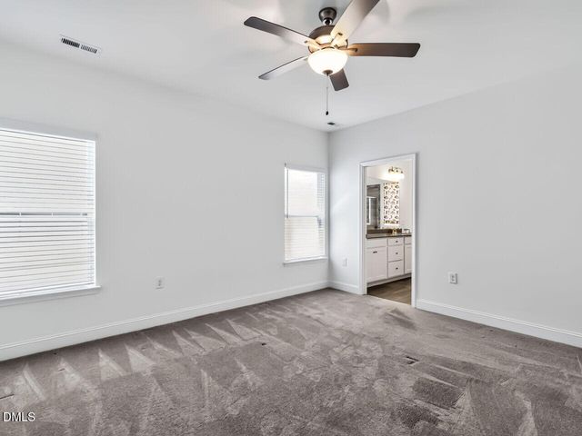 228 Thunder Forest Lane, Wendell, NC 27591