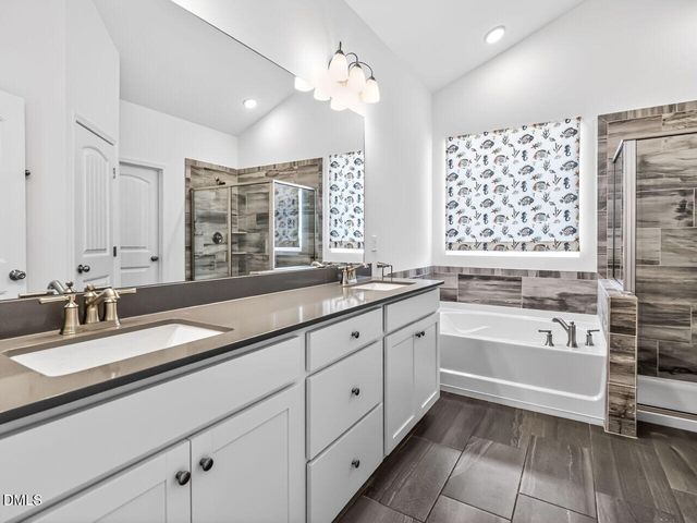 228 Thunder Forest Lane, Wendell, NC 27591
