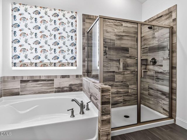 228 Thunder Forest Lane, Wendell, NC 27591