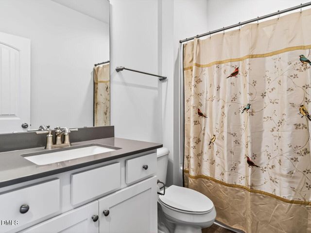 228 Thunder Forest Lane, Wendell, NC 27591