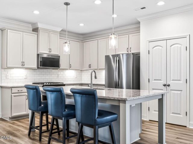 228 Thunder Forest Lane, Wendell, NC 27591