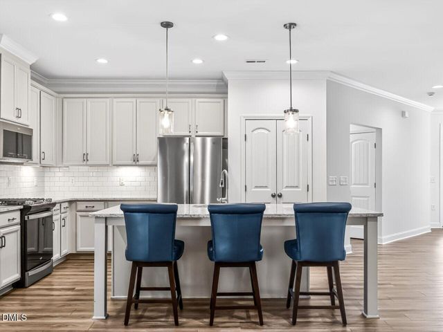 228 Thunder Forest Lane, Wendell, NC 27591