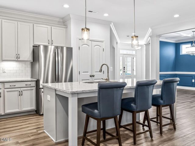 228 Thunder Forest Lane, Wendell, NC 27591