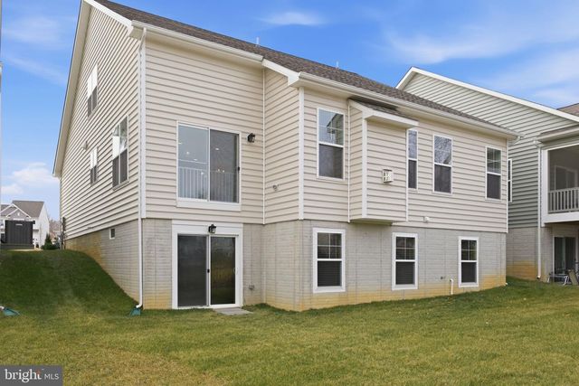 539 WHIMSICAL DR, Havre De Grace, MD 21078