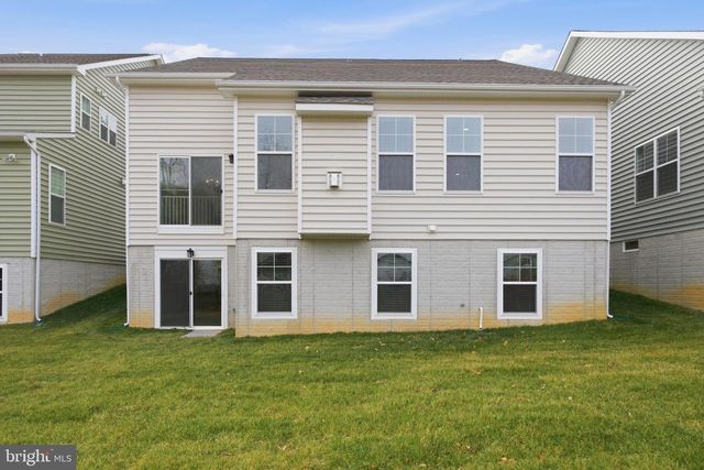 539 WHIMSICAL DR, Havre De Grace, MD 21078