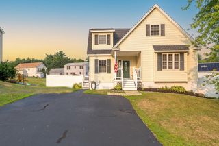 27 Whippoorwill Ridge Road, Farmington, NH 03835