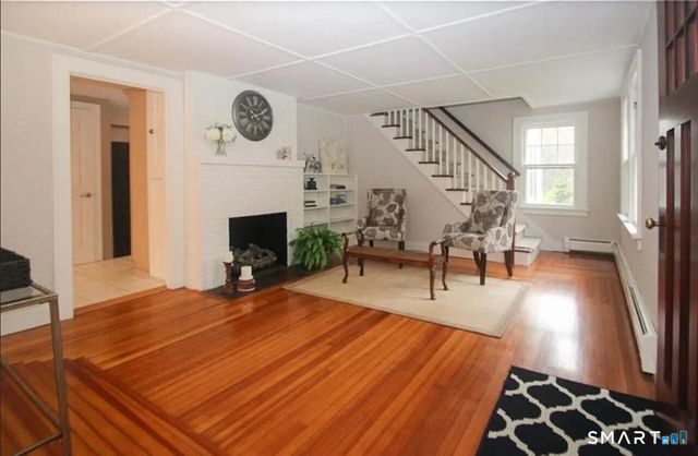 12 Wood Creek Road, New Fairfield, CT 06812