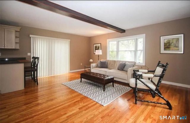 12 Wood Creek Road, New Fairfield, CT 06812