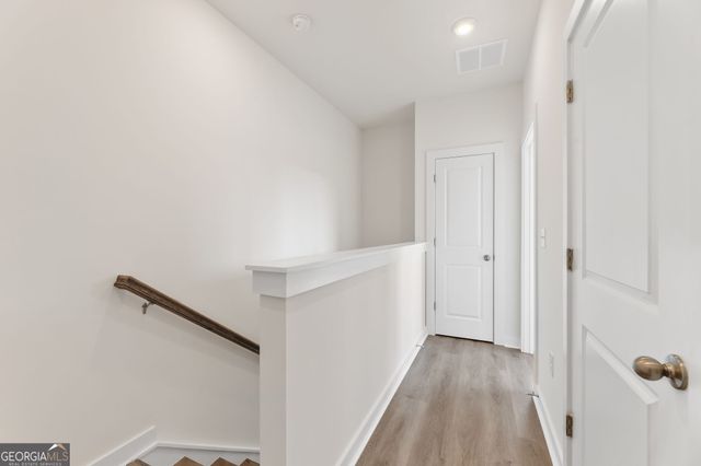 1123 Hodgepodge Way LOT 12, Atlanta, GA 30316