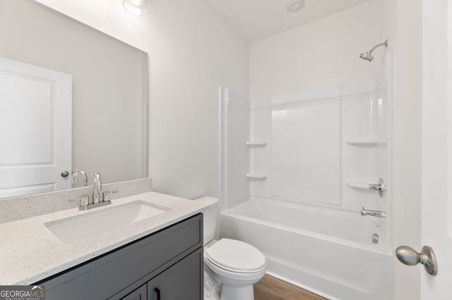 1123 Hodgepodge Way LOT 12, Atlanta, GA 30316