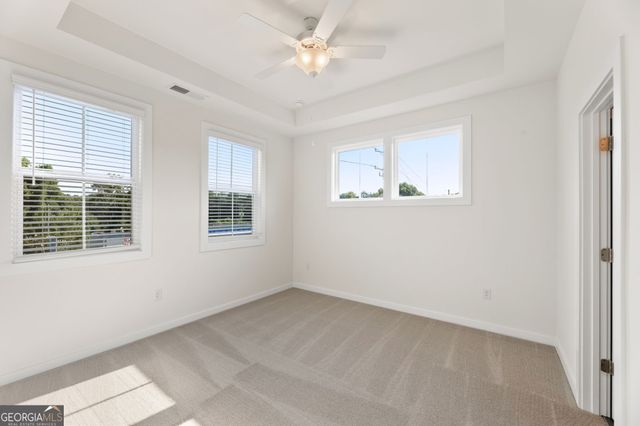 1123 Hodgepodge Way LOT 12, Atlanta, GA 30316