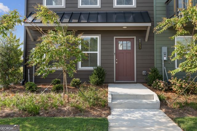 1123 Hodgepodge Way LOT 12, Atlanta, GA 30316