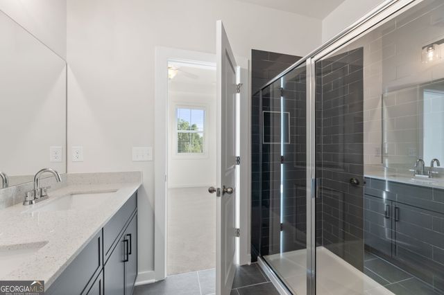 1123 Hodgepodge Way LOT 12, Atlanta, GA 30316