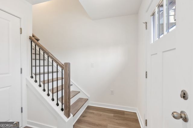 1123 Hodgepodge Way LOT 12, Atlanta, GA 30316