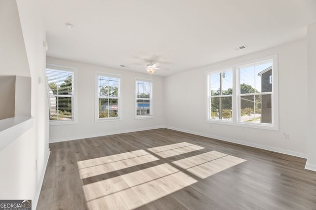 1123 Hodgepodge Way LOT 12, Atlanta, GA 30316