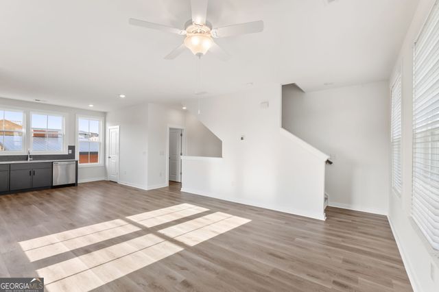 1123 Hodgepodge Way LOT 12, Atlanta, GA 30316