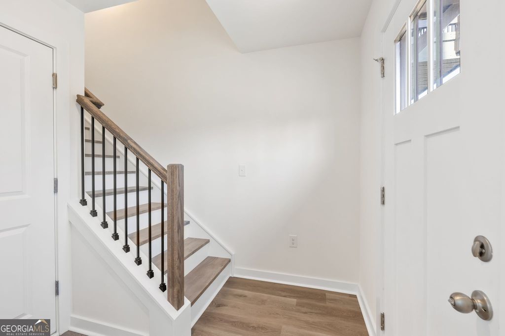 1123 Hodgepodge Way LOT 12, Atlanta, GA 30316 — photo 4